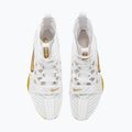 Bokszcipő Nike HyperKo 3 white/metallic gold 6