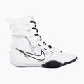 Bokszcipő Nike HyperKo 3 white/black