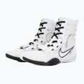Bokszcipő Nike HyperKo 3 white/black 3