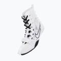 Bokszcipő Nike HyperKo 3 white/black 7