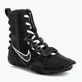 Bokszcipő Nike HyperKo 3 black/white