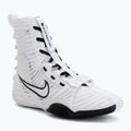 Bokszcipő Nike HyperKo 3 white/black