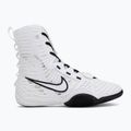 Bokszcipő Nike HyperKo 3 white/black 2
