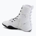 Bokszcipő Nike HyperKo 3 white/black 3