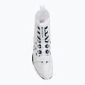 Bokszcipő Nike HyperKo 3 white/black 5