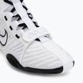 Bokszcipő Nike HyperKo 3 white/black 7
