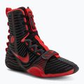 Boxcipő Nike HyperKo 3 black/university red/university red