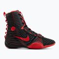 Boxcipő Nike HyperKo 3 black/university red/university red 2