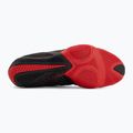 Boxcipő Nike HyperKo 3 black/university red/university red 4