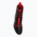 Boxcipő Nike HyperKo 3 black/university red/university red 5