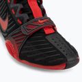 Boxcipő Nike HyperKo 3 black/university red/university red 7