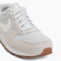Női cipők Nike MD Runner 2 photon dust/white/gum med brown/sail 7