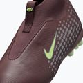Gyerek focicipő Nike Zoom Superfly 10 Academy Kylian Mbappe AG plum eclipse/metallic silver 4