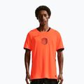 Férfi focimez Nike Netherlands 2026/27 Match Home hyper crimson/black