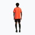 Férfi focimez Nike Netherlands 2026/27 Match Home hyper crimson/black 3