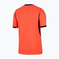Férfi focimez Nike Netherlands 2026/27 Match Home hyper crimson/black 8