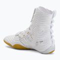 Bokszcipő Nike HyperKo 3 white/metallic gold 3