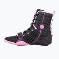 Bokszcipő Nike HyperKo 3 black/light magenta 2