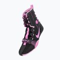 Bokszcipő Nike HyperKo 3 black/light magenta 7