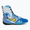 Bokszcipő Nike HyperKo 3 SE photo blue/sonic yellow 2
