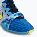 Bokszcipő Nike HyperKo 3 SE photo blue/sonic yellow 7