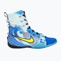 Bokszcipő Nike HyperKo 3 SE photo blue/sonic yellow
