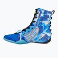 Bokszcipő Nike HyperKo 3 SE photo blue/sonic yellow 2