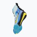 Bokszcipő Nike HyperKo 3 SE photo blue/sonic yellow 8
