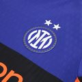 Férfi futballmez Nike Inter Milan Match SE hyper blue/black/safety orange 9