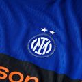 Férfi futballmez Nike Inter Milan Match SE hyper blue/black/safety orange 11