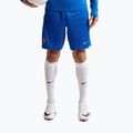 Férfi futball rövidnadrág Nike FFF Strike game royal/metallic copper