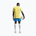 Férfi focimez Nike Brazil 2026/27 Match Home canary/light mint/geode teal 3