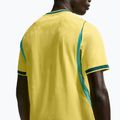 Férfi focimez Nike Brazil 2026/27 Match Home canary/light mint/geode teal 6