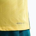 Férfi focimez Nike Brazil 2026/27 Match Home canary/light mint/geode teal 7