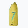 Férfi focimez Nike Brazil 2026/27 Match Home canary/light mint/geode teal 10