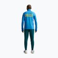 Férfi futballnadrág Nike Brazil Strike geode teal/light mint/midwest gold 3