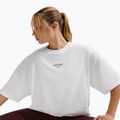 Női póló Nike Dri-Fit white/black/black 4