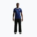 Férfi focimez Nike FFF 2026 Stadium Home game royal/metallic copper 2