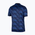 Férfi focimez Nike FFF 2026 Stadium Home game royal/metallic copper 8
