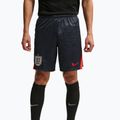 Férfi futball rövidnadrág Nike England 2026 Stadium Away obsidian/speed red/white/speed red