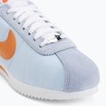 Női cipők Nike Cortez Hydrogen Blue/White/Hot Curry 7