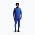 Férfi futball pulóver Nike FFF Strike Dri-Fit Drill Top game royal/metallic copper 2