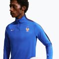 Férfi futball pulóver Nike FFF Strike Dri-Fit Drill Top game royal/metallic copper 5