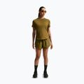 Női futóshort Nike Tempo Dri-Fit Mid-Rise olive flak/olive flak 2