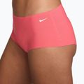 Női bugyi Nike Leak Protection: Period sea coral/white 3