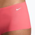 Női bugyi Nike Leak Protection: Period sea coral/white 4