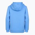 Gyerek pulóver Nike Sportswear Club Fleece university blue/white 2