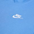 Gyerek pulóver Nike Sportswear Club Fleece university blue/white 3