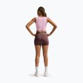Női edző felső Nike Pro Dri-Fit pink foam/white 2