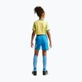 Gyerek futball rövidnadrág Nike Brazil 2026 Stadium Home Soccer Replica light photo blue/light mint/white 5